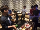 Birthday Party At Small Room V KBOX Birthday Party At Small Room V KBOX Latest Activities