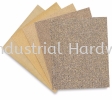 Sand Paper Abrasives & Wheels Hardware