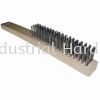 Steel Wire Brush Abrasives & Wheels Hardware