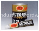 Autosol Engineers Chemicals Hardware