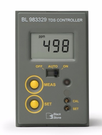 BL983329-1 TDS Mini Controller (0 to 999 ppm)