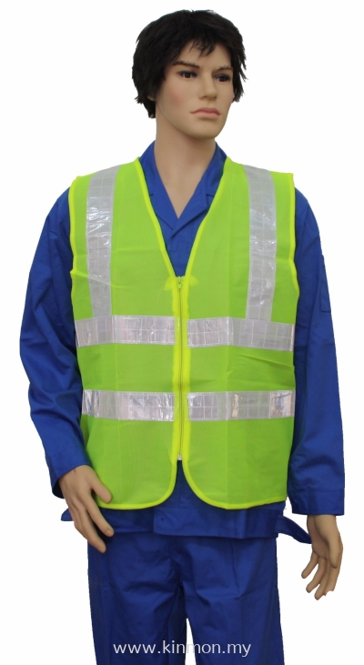 VH4 Reflective Vest