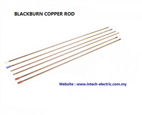 Copper Rod 