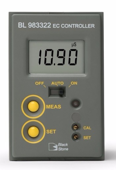 BL983322-1 Conductivity Controller (0.00 to 19.99 S/cm)
