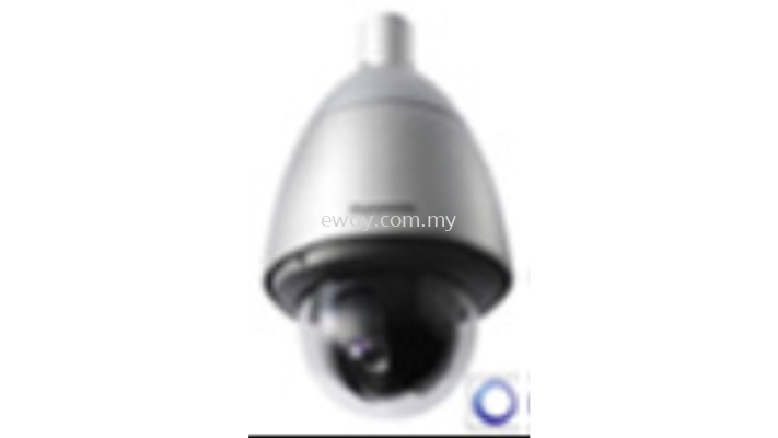 WV-SW598A Panasonic 3MP i-Pro PTZ HD IP Camera 