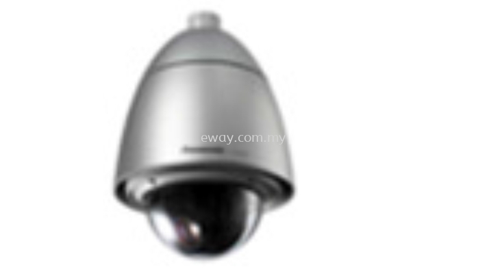 WV-SW395 Panasonic i-Pro HD PTZ IP Camera 