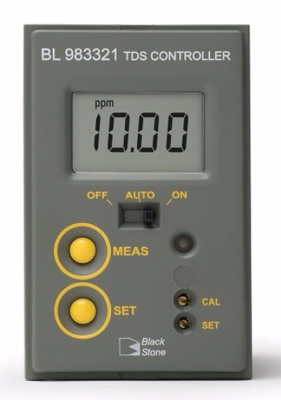 BL983321-1 TDS Mini Controller (0.00 to 19.99 ppm)