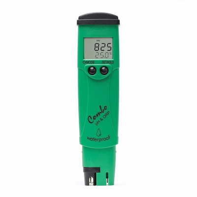 HI98121 pH/ORP/Temperature Combo Tester