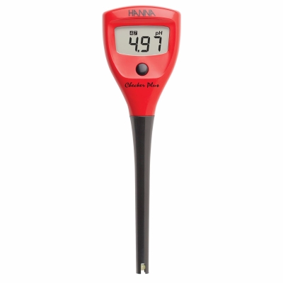 HI98100 Checker® Plus pH Tester