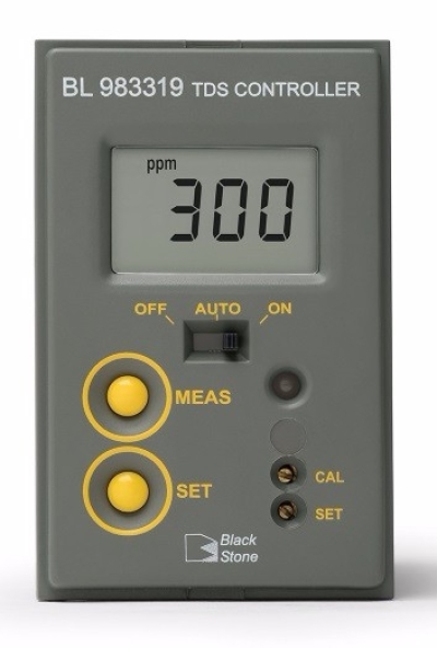 BL983319-1 TDS Mini Controller (0 to 1999 ppm)