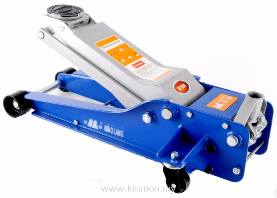 5Ton Low Profile Floor Jack