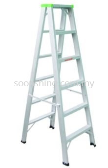 Everlas Double Sided Ladder