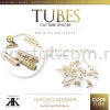 Suasa (Gold Filled), Tube, 2x8mm, 1-pcs Spacer Tube Suasa (Gold Filled) 