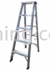 Everlas Heavy Duty Double Sided Ladder Industrial Application Ladder Hardware