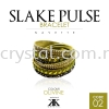 Slake Pulse Bracelet, Navette, 02# Olivine Slake Pulse Bracelet (Navette)  Bracelet  Jewerly