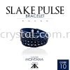 Slake Pulse Bracelet, Round, 10# Montana Slake Pulse Bracelet (Round) Bracelet  Jewerly