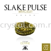 Slake Pulse Bracelet, Round, 02# Olivine Slake Pulse Bracelet (Round) Bracelet  Jewerly