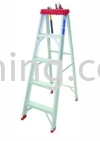 Everlas Heavy Duty Certified Step Ladder Industrial Application Ladder 