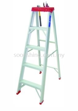 Everlas Heavy Duty Certified Step Ladder