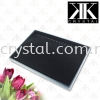 Displays, Bracelet Tray, Black Velvet, 24x35x3cm Displays - Bracelet Displays