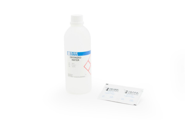 *HI38061-100 Phosphate Test Kit Replacement Reagents (100 tests)