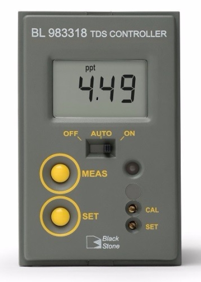 BL983318-1 BLTDS Mini Controller (0.00 to 10.00 ppt)