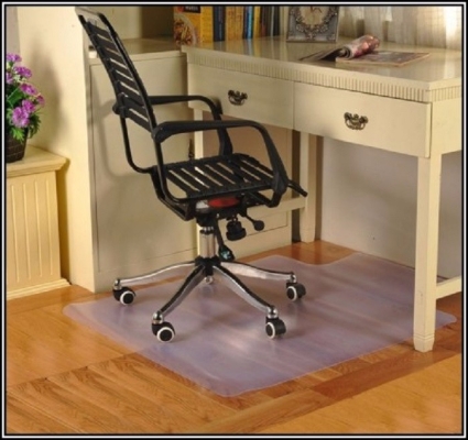 Chair Mat For Hard Floor