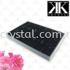 Displays, Pendant Tray, With 18 Indivial Piece, 24x35x4.5cm Displays - Pendant Displays