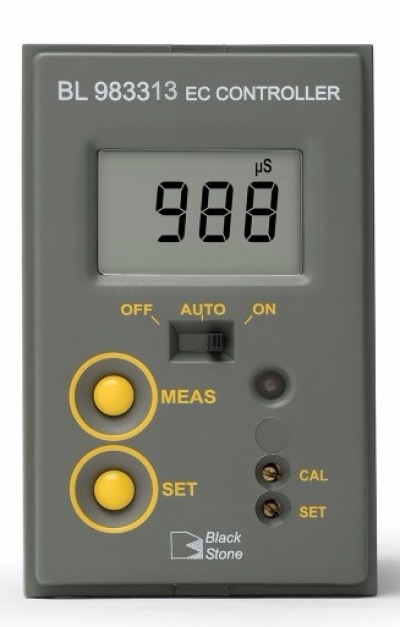 BL983313-1 Conductivity Mini Controller (0 - 1999 S/cm)