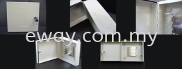 D/B Box (Metal) Accessories for Keyphone System PANASONIC INTERCOM SYSTEM