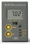 BL931700-1 pH Mini Controller Controllers, Analyzers & Transmitters Process Control