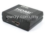 Convertor HDMI to VGA