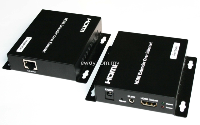 HDMI Extender Unit