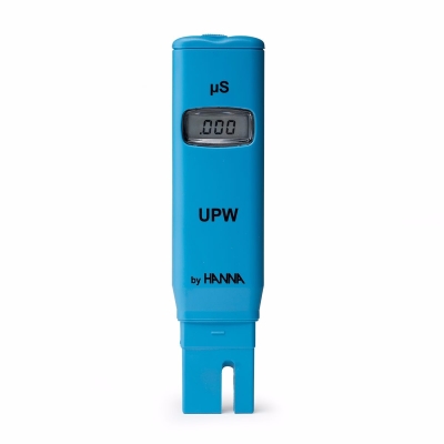 HI98309 Ultra Pure Water (UPW) Tester