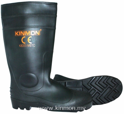 KINMON MSTC (Midsole And Steel Toe Cap)