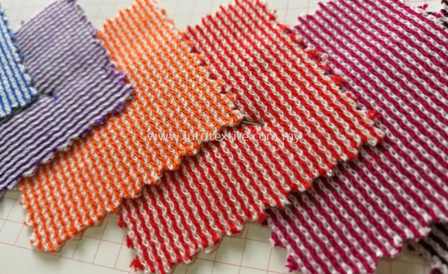 L8004 Straight Ribs Fabrics