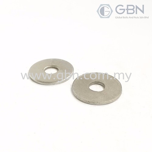 Fender Washers DIN 9021 Washers