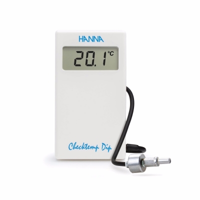 HI98539 Checktemp® Dip Digital Thermometer