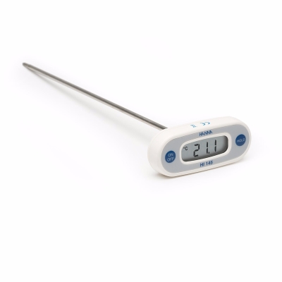 HI145-20 T-Shaped Celsius Thermometer (300mm)