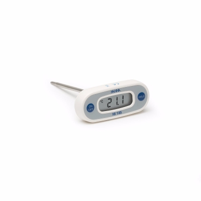 HI145-00 T-Shaped Celsius Thermometer (125mm)