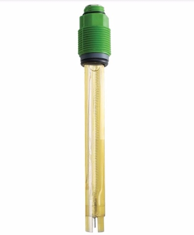 HI3211T Combination Glass-body ORP Electrode - Platinum Sensor, T-type Connector