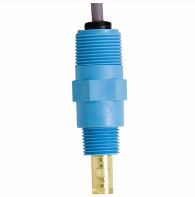 HI3011 Flow-thru Conductivity Probe - 3m Cable