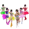 Jazz Dance Costume F - Pre Order Concert Costume Puppets / Costume