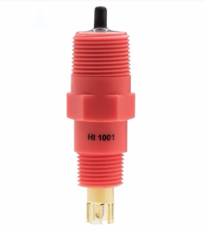 HI1001 pH Electrode for Process Control and Monitoring