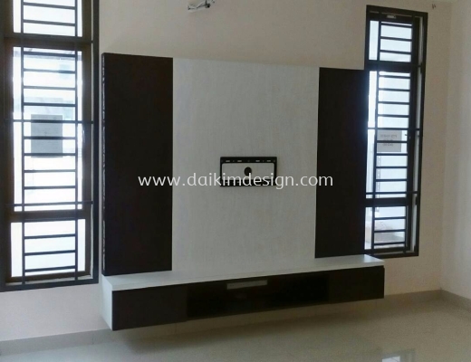 TV cabinet 024