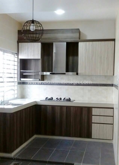 Kabinet dapur 33