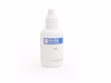 *HI93700-01 Ammonia Low Range Reagents (100 tests) 