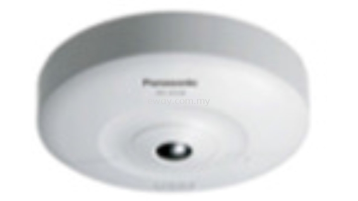 WV-SF438 Panasonic 360 degree SD Full HD dome network camera