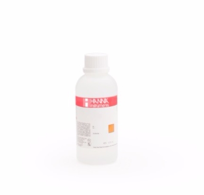 HI7082M Electrolyte Solution 3.5M KCl (230 mL)