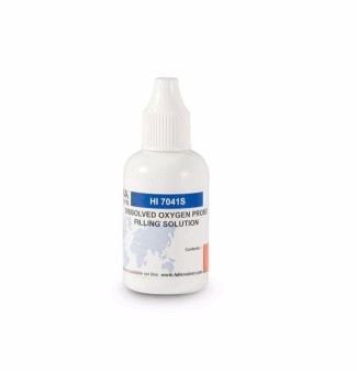 HI7041S Dissolved Oxygen Electrolyte Solution (30 mL)